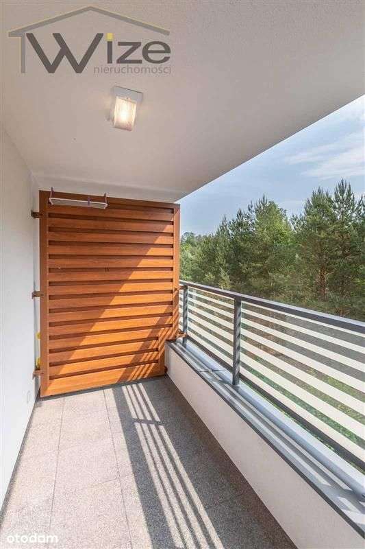 2 pok. mieszkanie na Morenie - Os. Młoda Morena-6