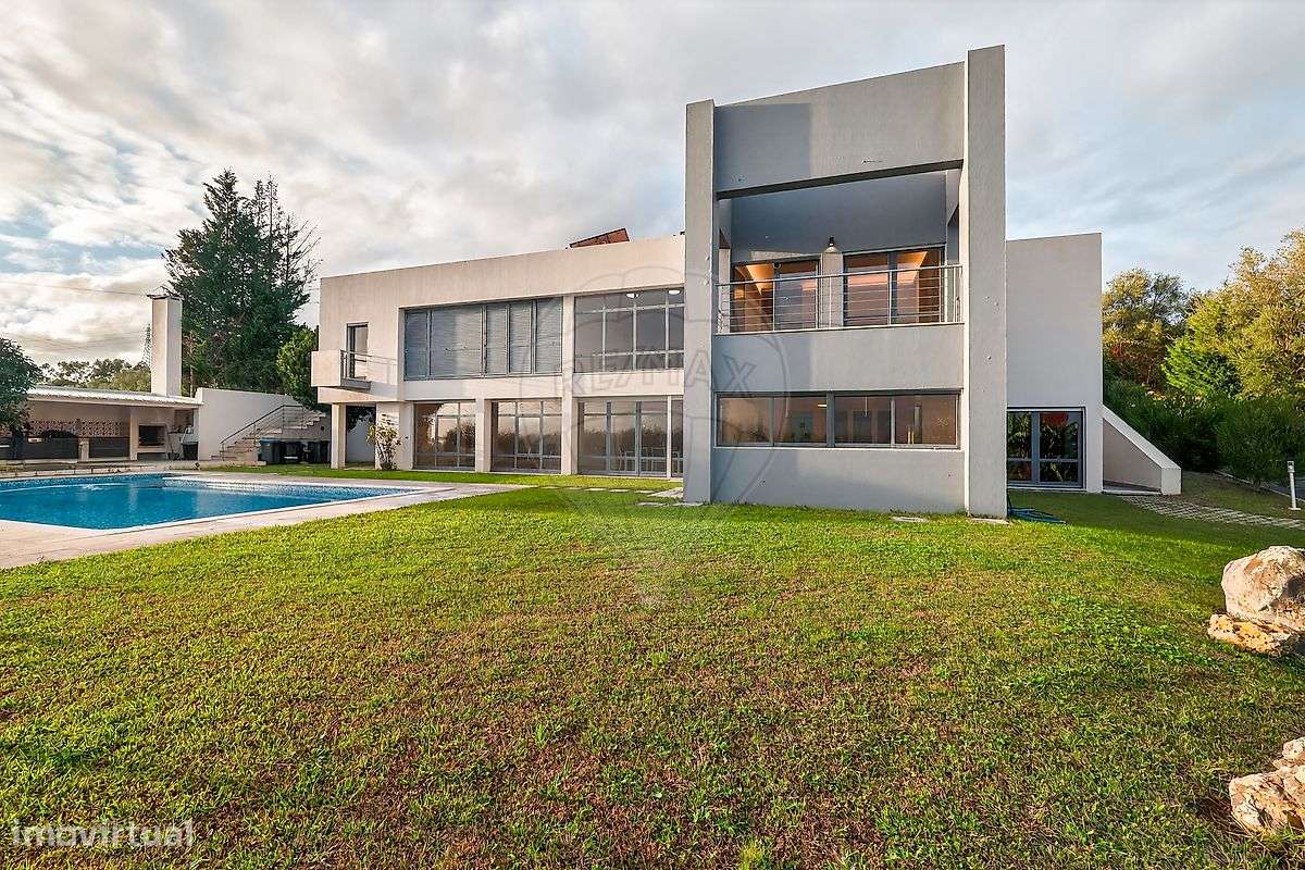 Moradia T5 para venda - Grande imagem: 3/49