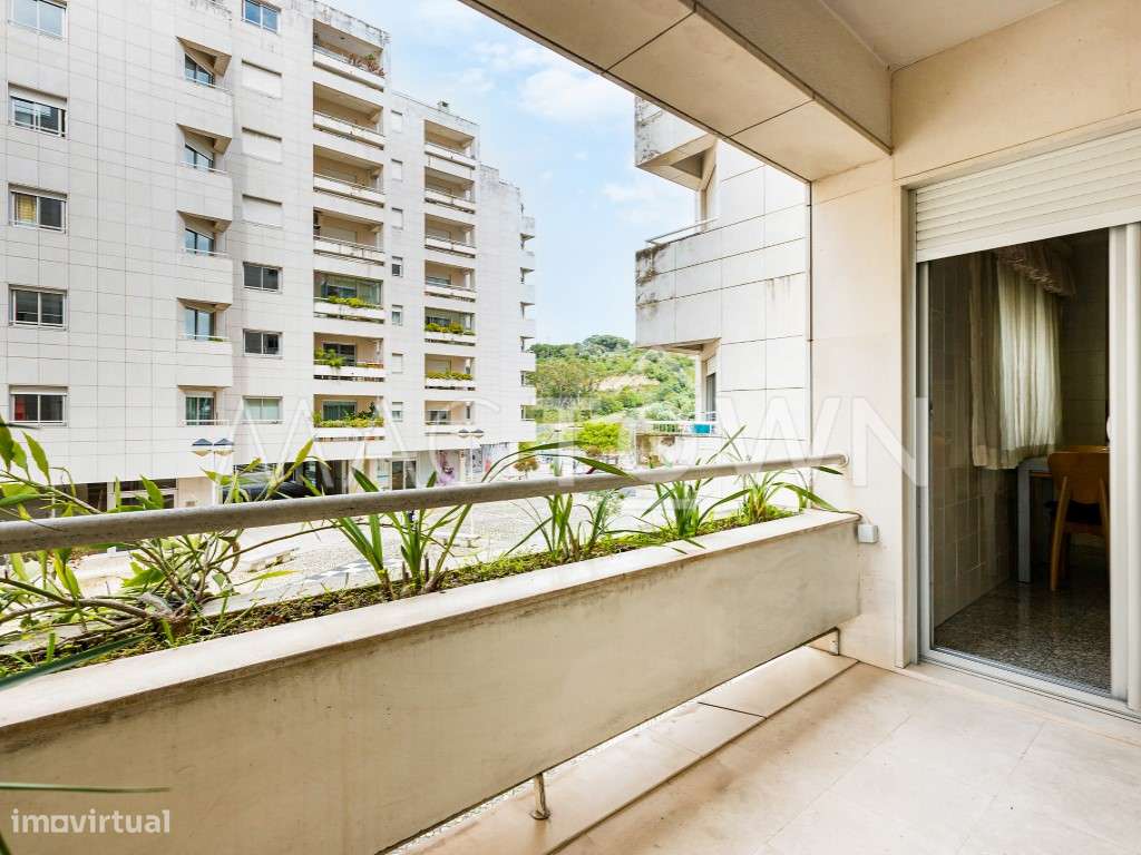 Exclusividade e Requinte em Alvalade - Grande imagem: 5/25