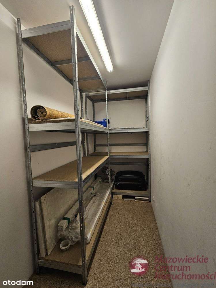 Klimatyczne M-3 Ul.Ordona 5-15