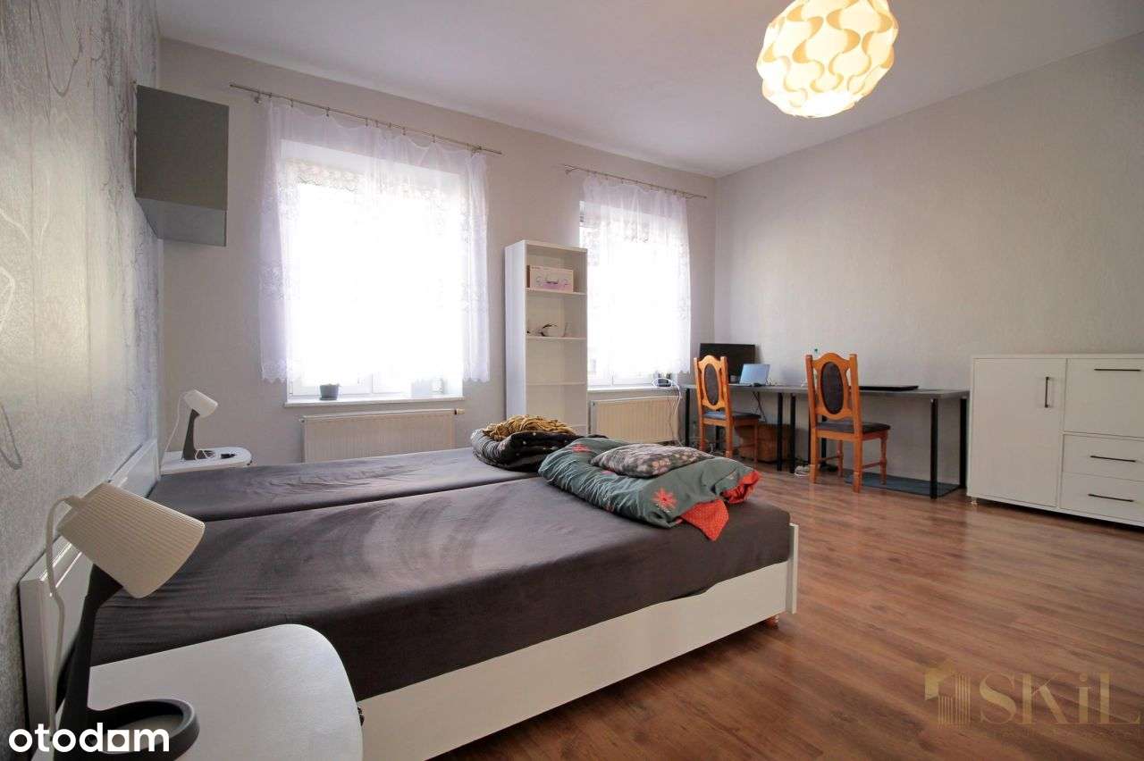 2 pokoje, 70 m.kw. ul. Wschodnia - Pełny obrazek: 4/8