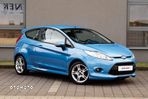 Ford Fiesta 1.6 Ghia - 3