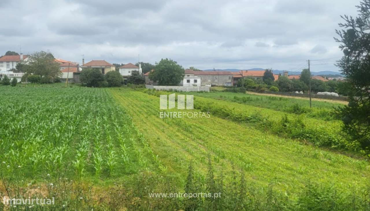 Venda de Terreno, Vila Nova de Anha, Viana do Castelo - Grande imagem: 4/25