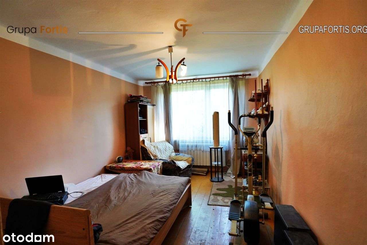 Dom 70m2 w Cudzynowicach - Pełny obrazek: 5/8