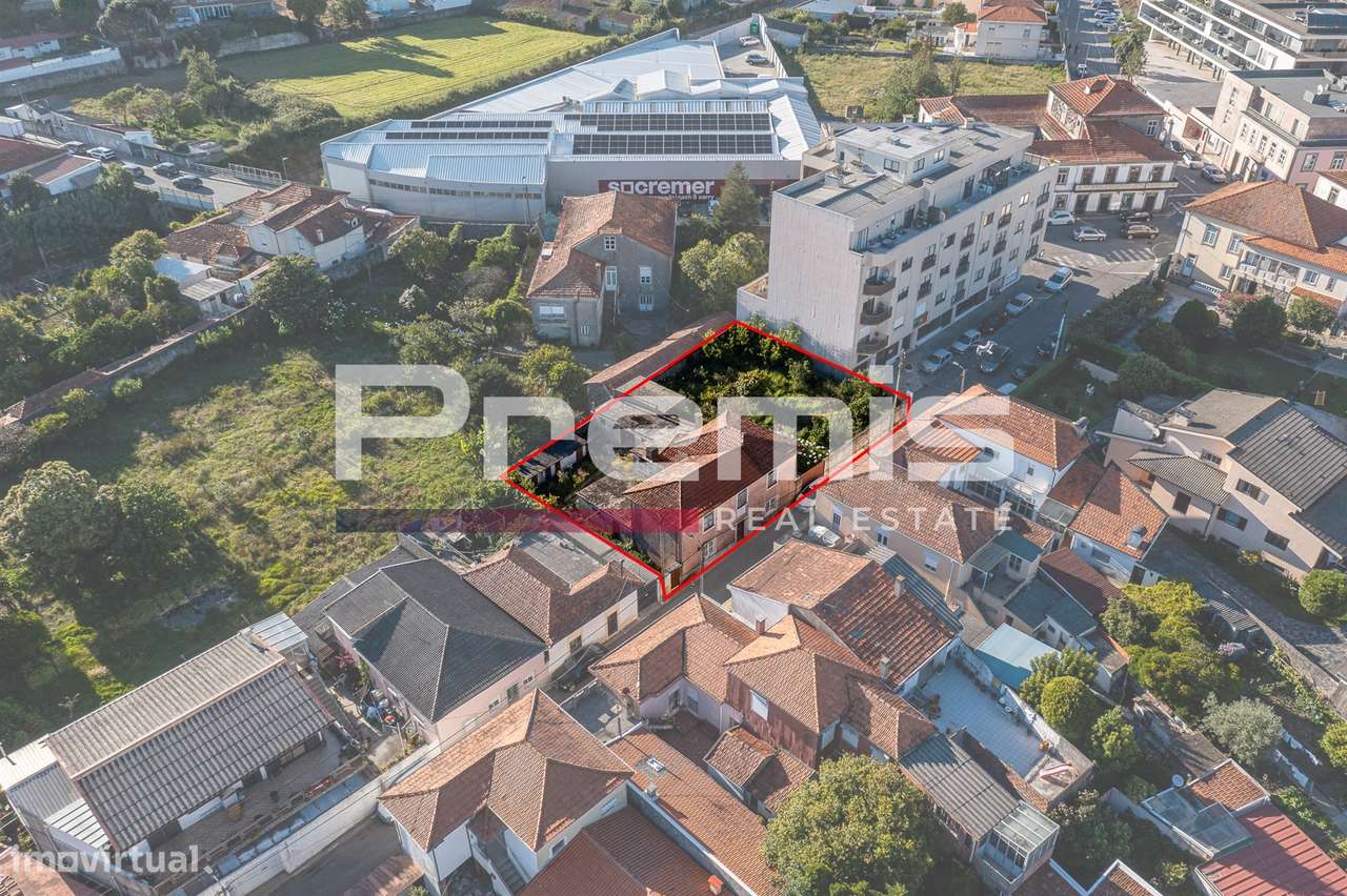 Apartamento T3 Venda em Gulpilhares e Valadares,Vila Nova de Gaia-22