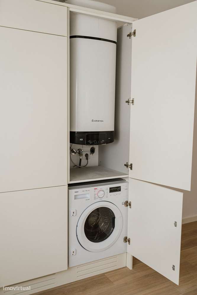 O seu próximo lar é na Casa do Largo - T1 no bairro mais cool de Lisbo-23