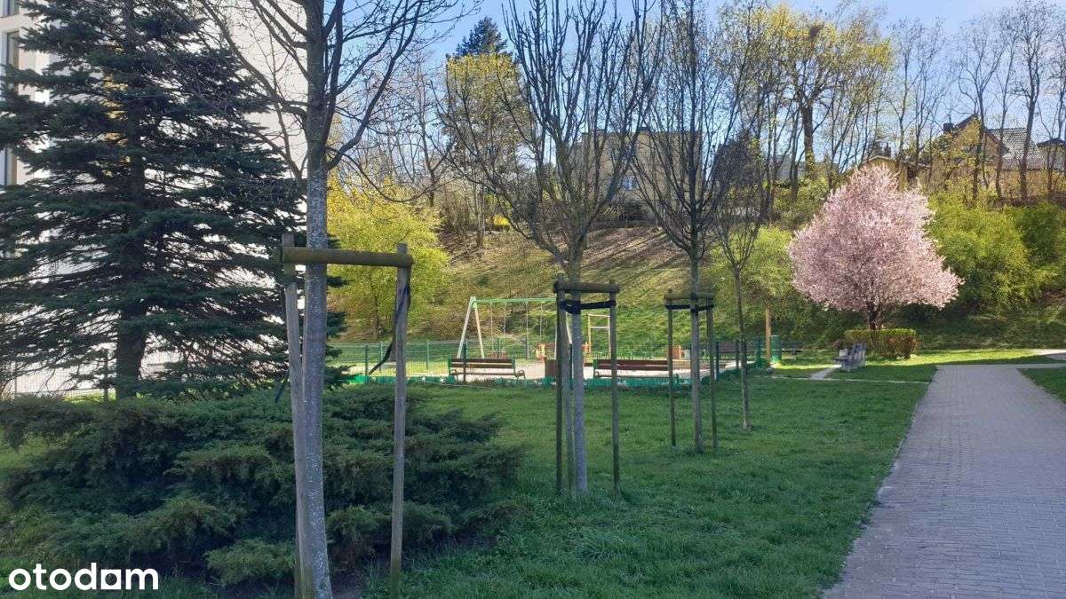 Mieszkanie na Władysława IV-11