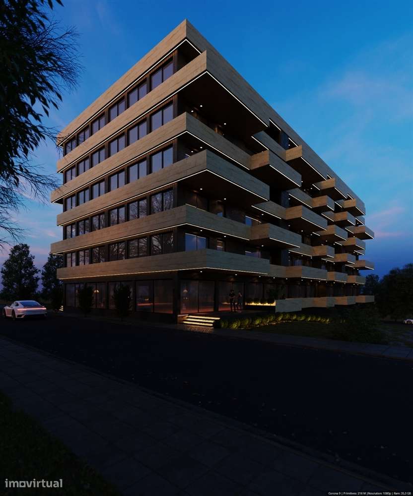 Apartamento T3 Venda em Valongo,Valongo-13