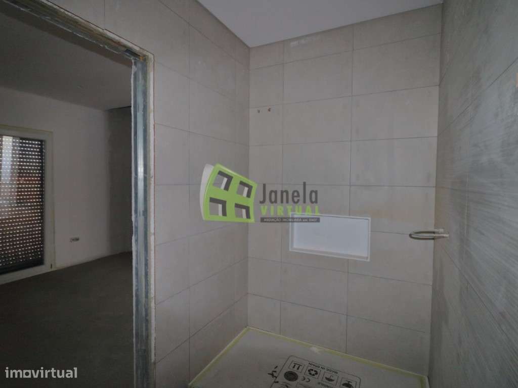 Moradia Isolada T3 Nova - Pinhal do General, Fernão Ferro-33