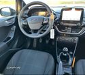 Ford Fiesta 1.5 TDCi Trend - 22