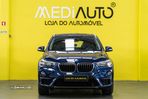 BMW X1 16 d sDrive Auto Advantage - 4