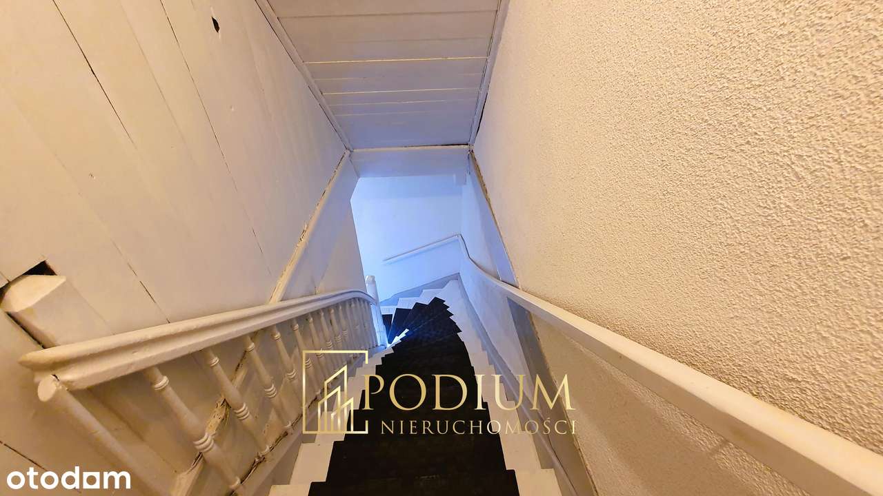 Przestronne mieszkanie z garażem i piwnicą!-6