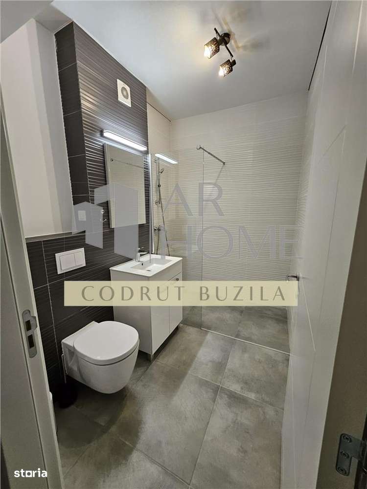 Inchiriere Apartament 2 camere, Genial Residence, Albert Ploiesti - Imagine principală: 5/11