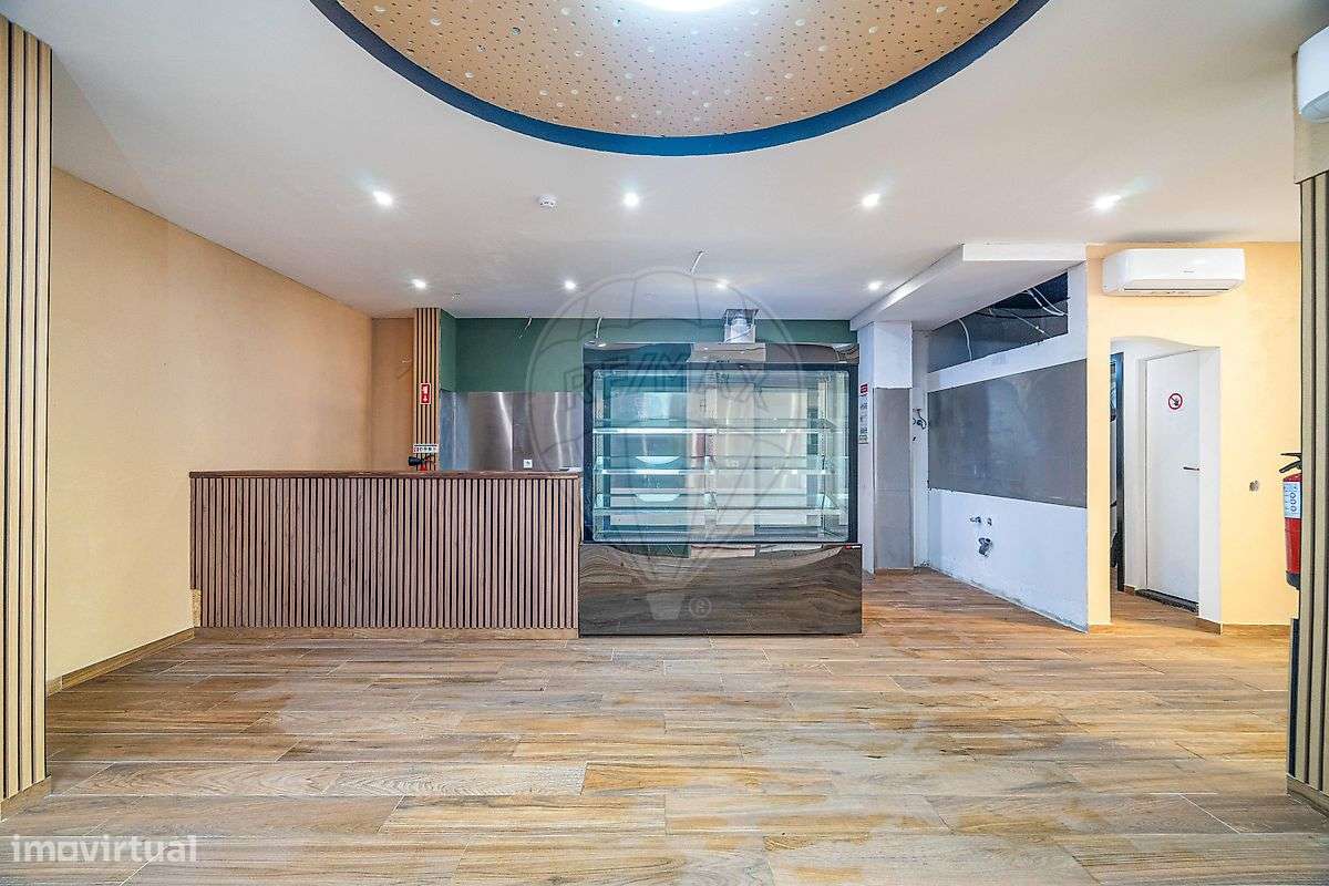 Loja  para venda - Grande imagem: 5/12