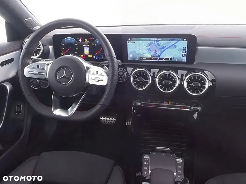 Mercedes-Benz CLA 250 4-Matic AMG Line 7G-DCT - 6