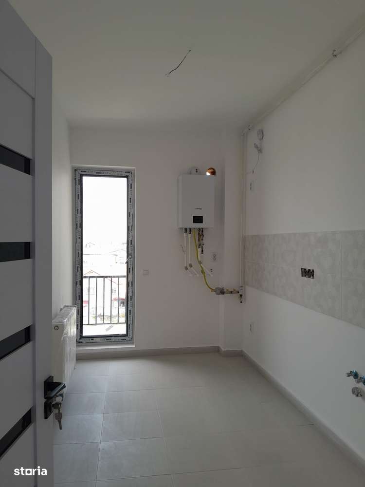 Bloc Nou în Construcție – 2 Camere Fix pe Șoseaua Alexandriei