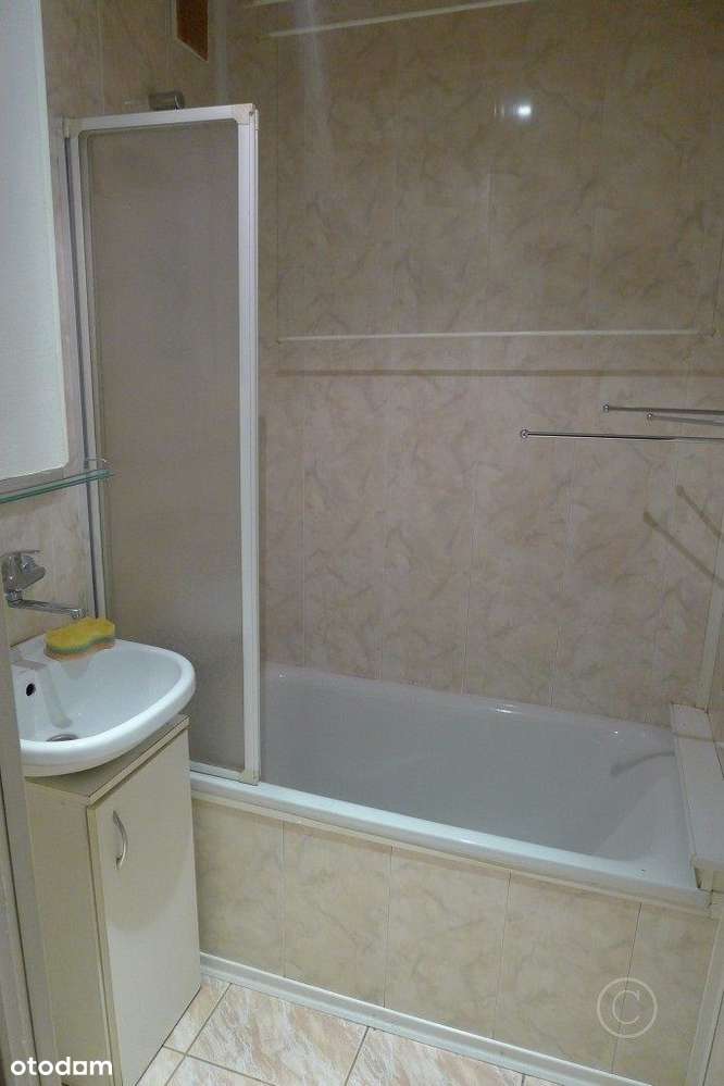 3p+k, Ipiętro, 48,17m2, balkon, os.650-lecia-12