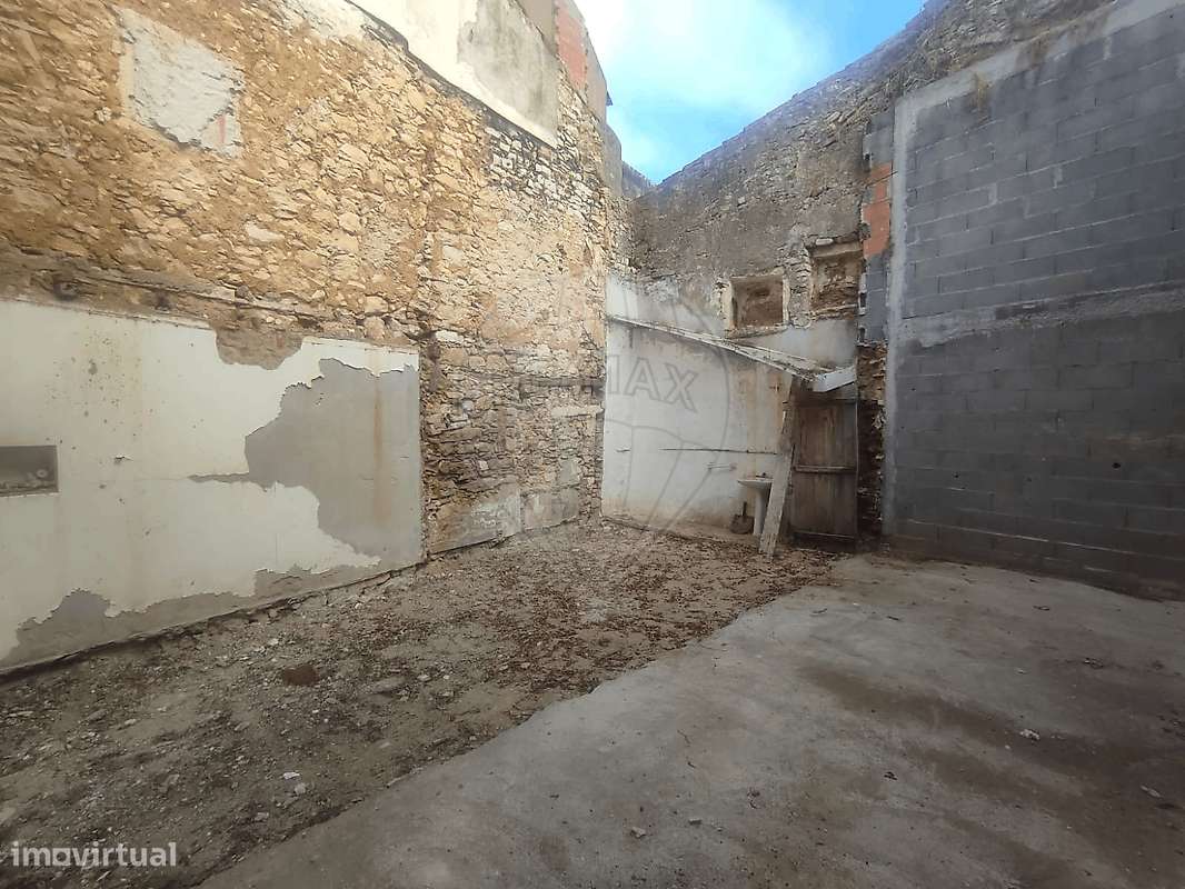 Moradia T2 para venda - Grande imagem: 5/7