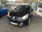 Renault Clio Sport Tourer 1.5 dCi Dynamique S 90g - 1