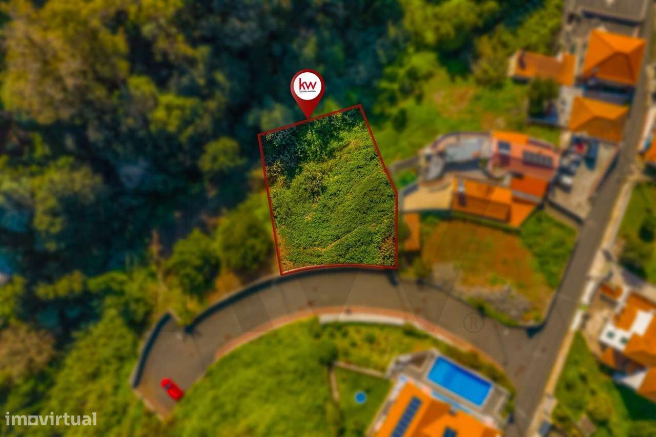 Lote com 815m2 em Boa Nova - Grande imagem: 4/21