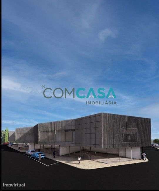 Pavilhoes Industriais | Albergaria-a-Velha - Grande imagem: 4/8