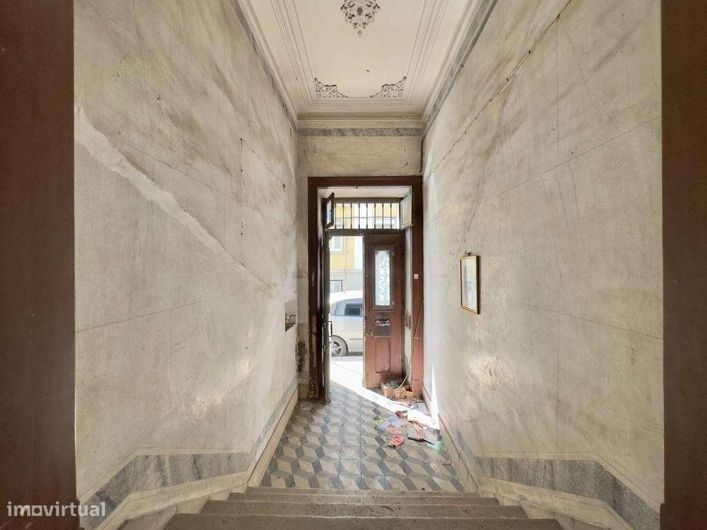 Prédio, Lisboa, Alto Sto Amaro - Grande imagem: 5/43