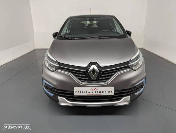 Renault Captur 1.5 dCi Exclusive - 3