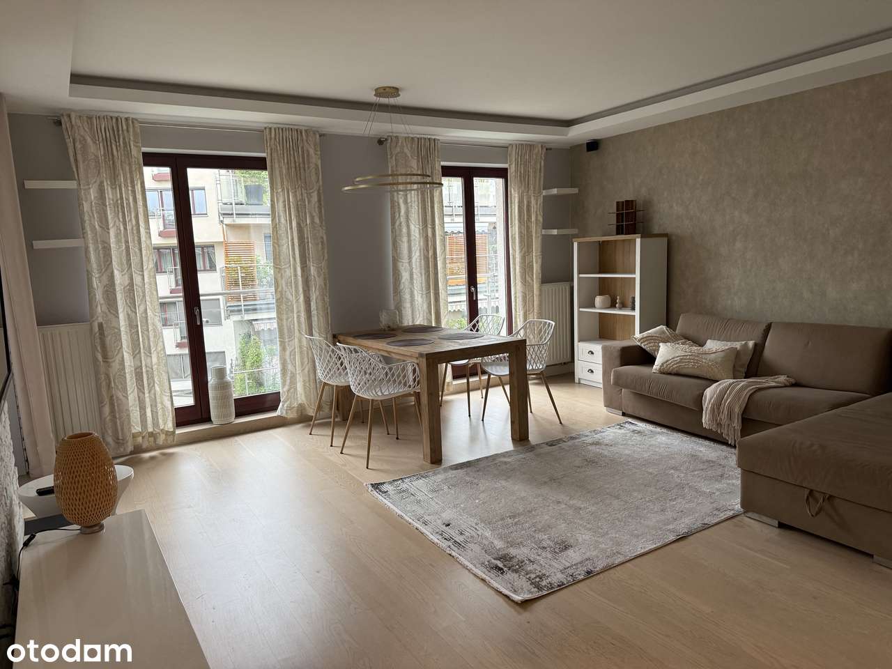Mieszkanie na wynajem- Apartamenty Ludwinów- (BASEN, SIŁOWNIA w cenie)