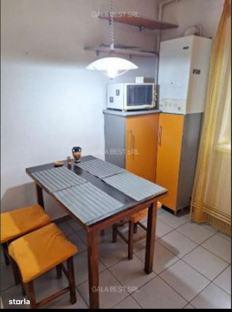 P-ta Victoriei(Dr. Felix),2 camere,centrala proprie, etaj 8,bloc 1989-10