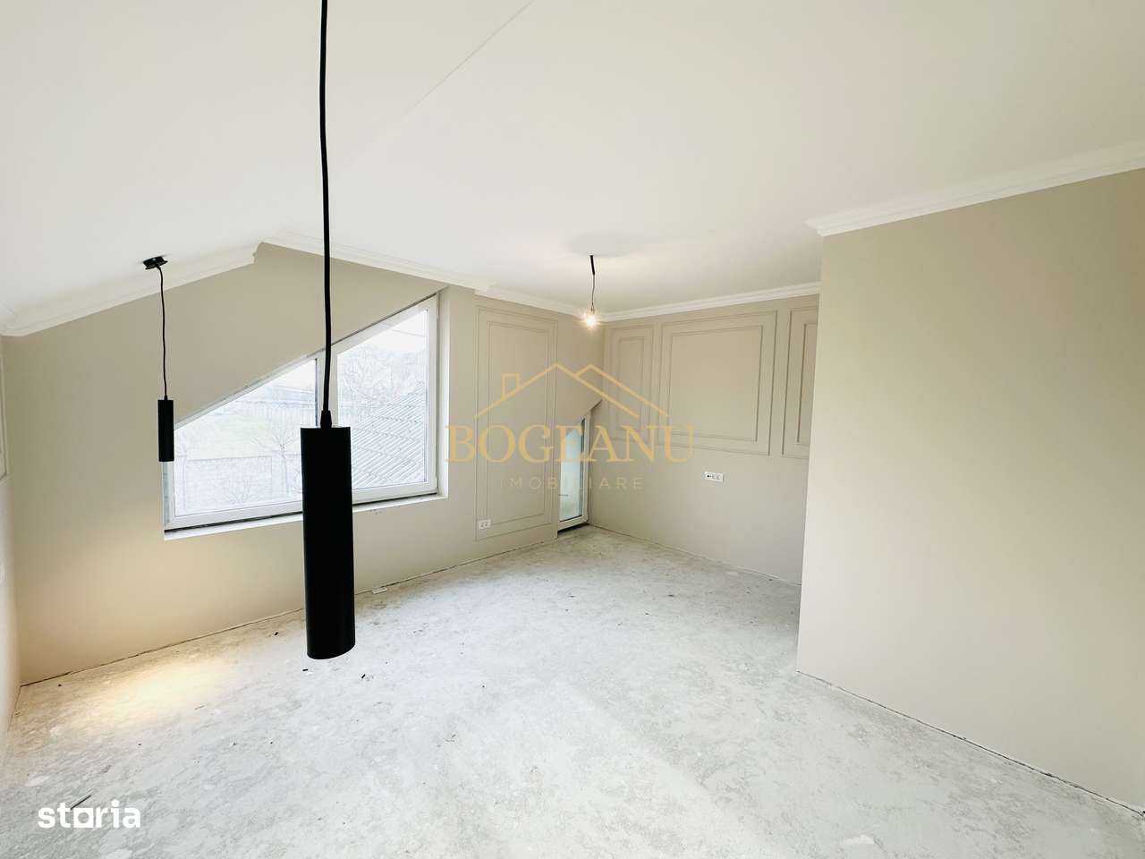 BG123-Vila Moderna Individuala 6 camere-Timisoara - Imagine principală: 4/17