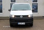 Volkswagen Transporter - 2