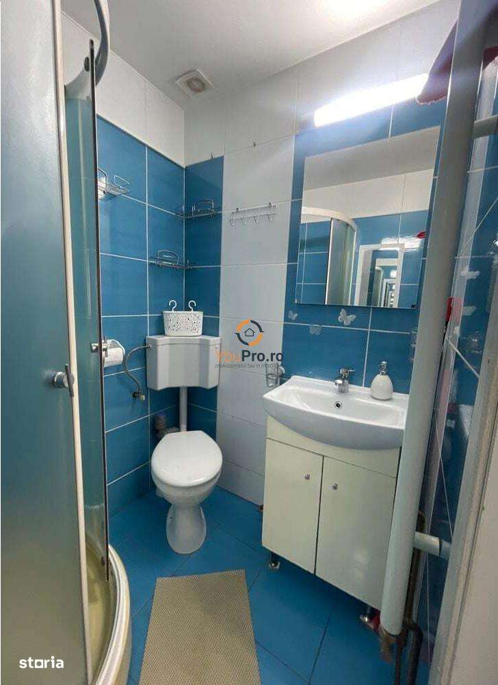 Garsoniera cu Centrala Iulius Mall - Imagine principală: 5/6