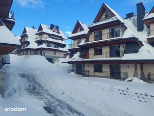 Ostatnie apartamenty z widokiem na Tatry 8%vat!