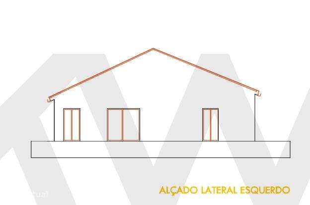 Moradia T3 em Torre de Vilela - Grande imagem: 5/7