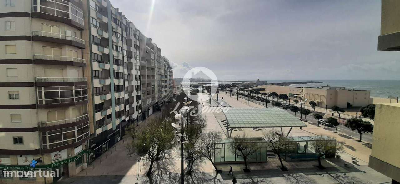 Apartamento T2 com 84m² na Póvoa de Varzim - Grande imagem: 2/15