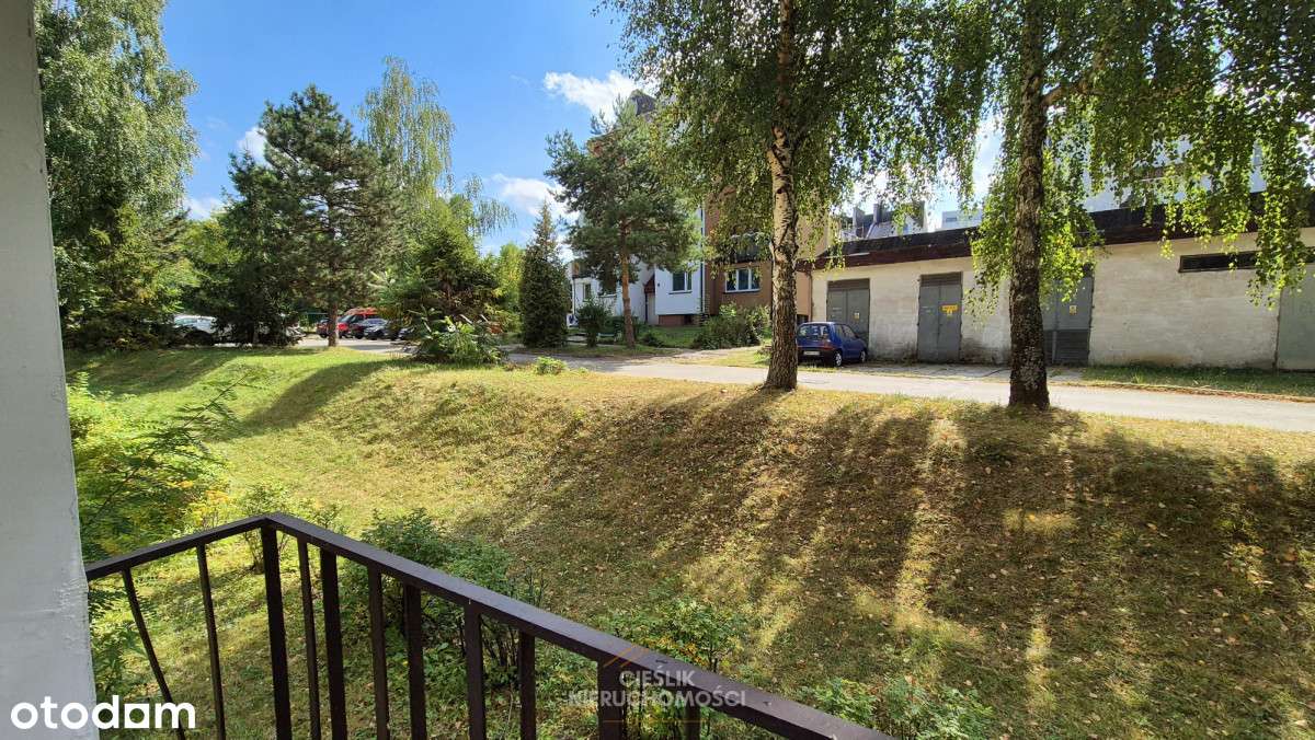 Rezerwacja | parter |m2| 51 m2 | piwnica | balkon-15