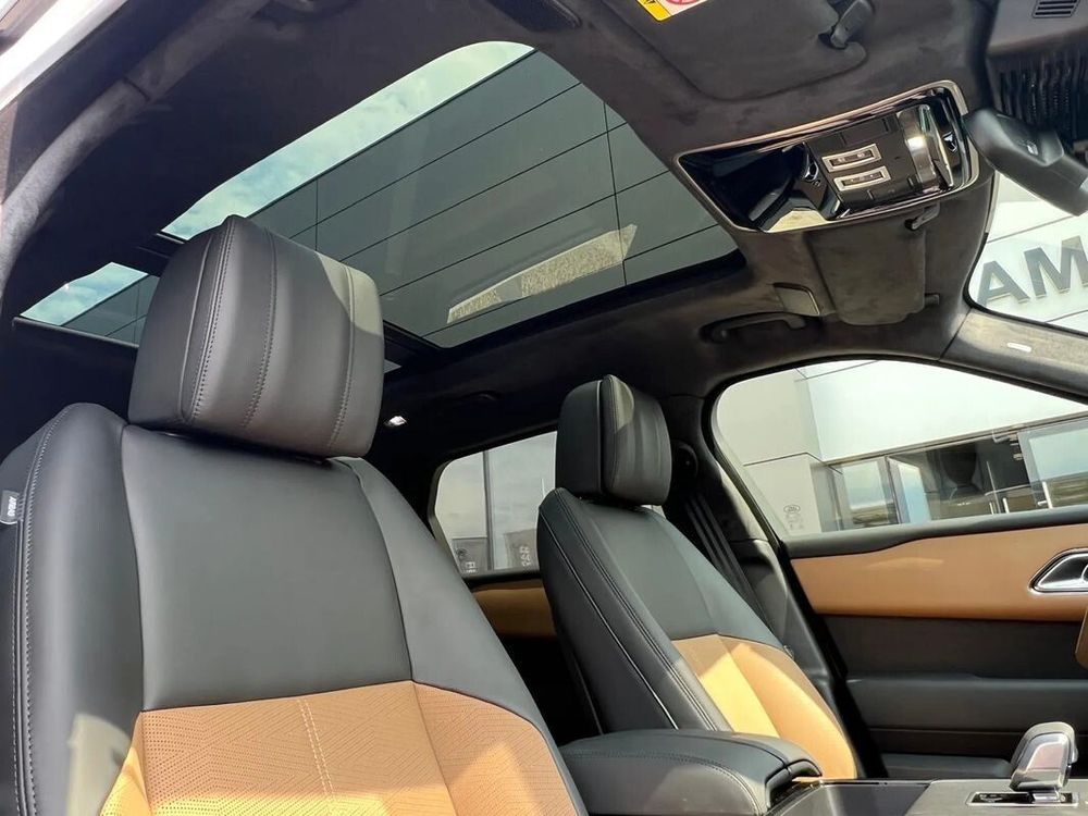 Land-Rover Range-Rover-Velar 2.0 P400E PHEV Autobiography 404 KM — zdjęcie 5