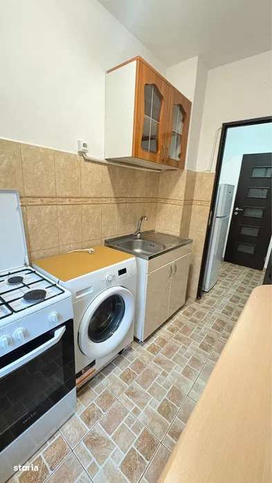 Apartament mobilat si utilat, etaj 2, zona Narcisa - Imagine principală: 5/9