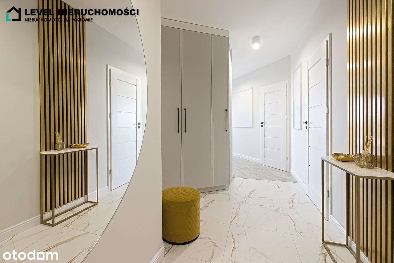 Mieszkanie czteropokojowe z tarasem-18