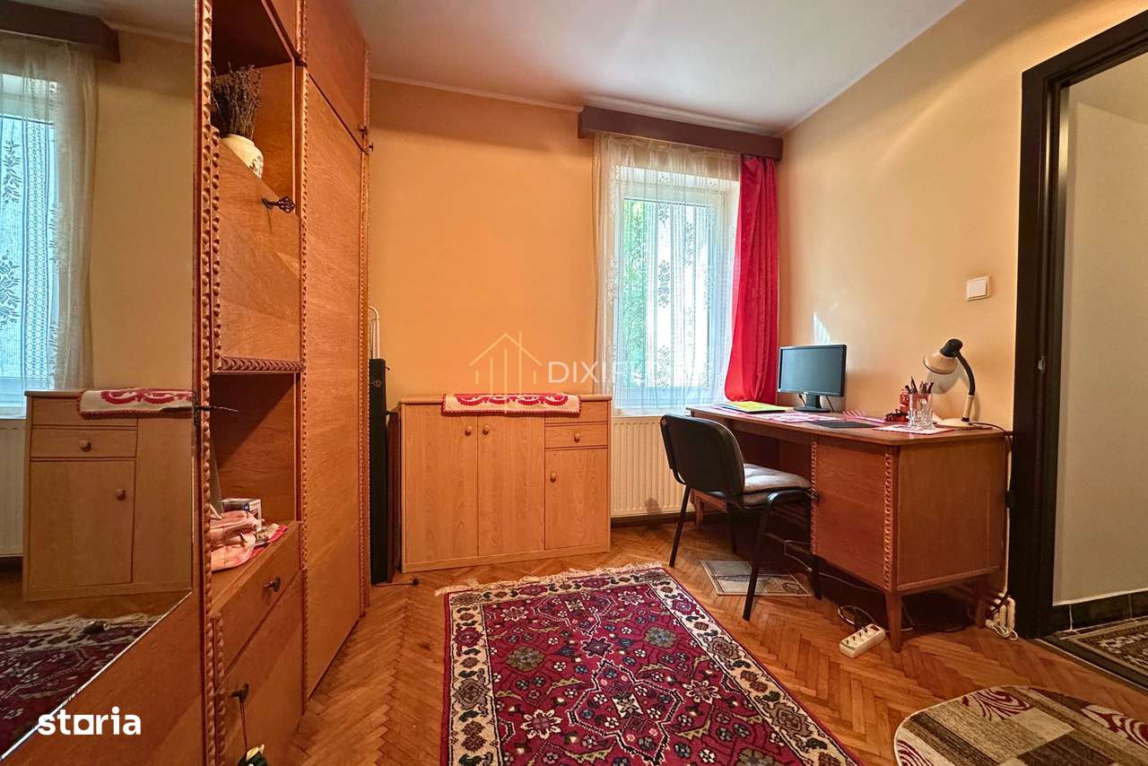Apartament cu 3 camere | str. Pandurilor | 115.000 € - Imagine principală: 5/12