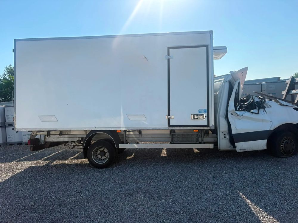 Mercedes-Benz Sprinter 2019