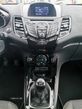 Ford Fiesta 1.0 Ti-VCT Titanium - 10