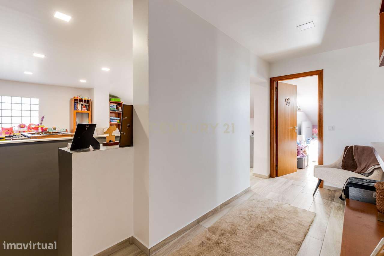 Moradia T4 +1  em Pombal || Potencial extra de rentabilidade-18