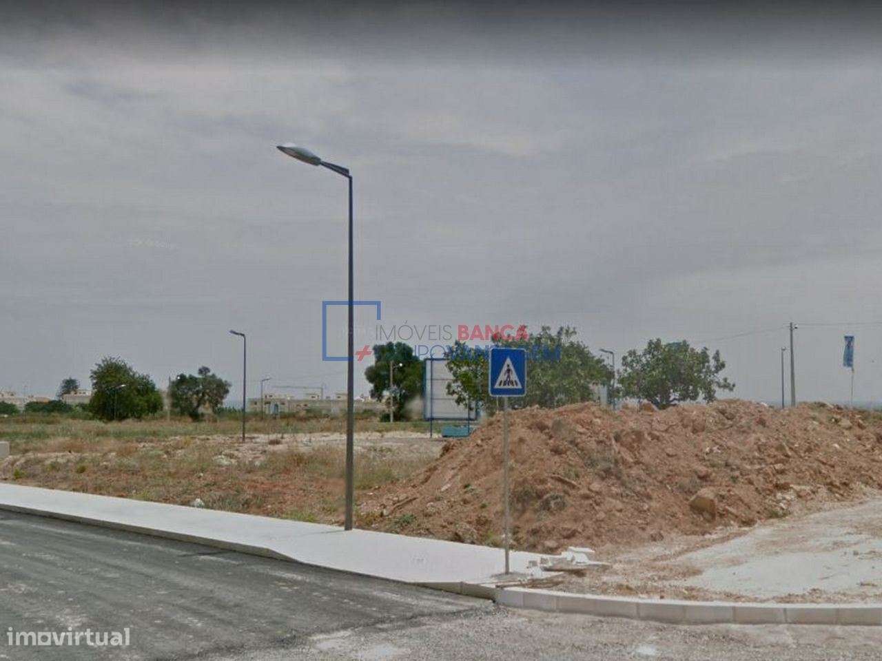 Uma nova Tavira. Terreno urbano com 218 000m2, em Tavira - Grande imagem: 2/10