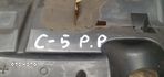 Kierownica powietrza prawa prawy przód Citroen C5 III 9682510480 - 8