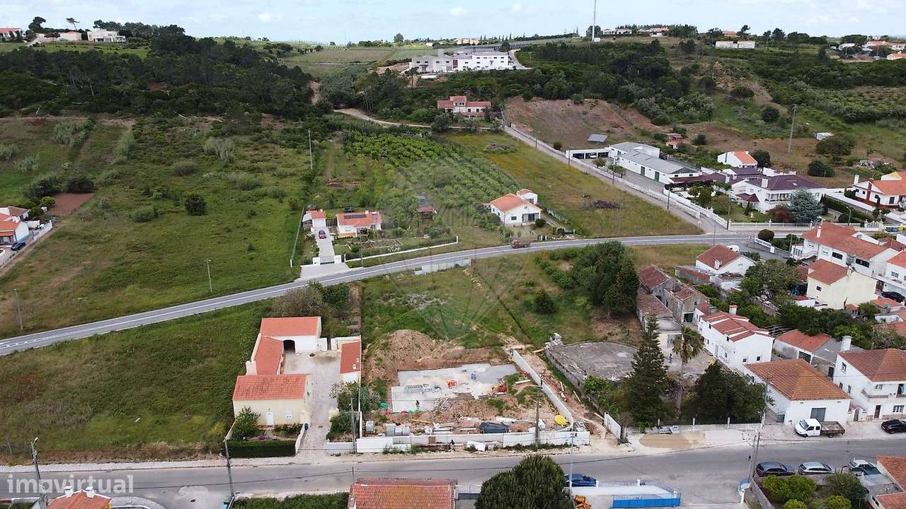 Moradia – Óbidos, Amoreira - Mais