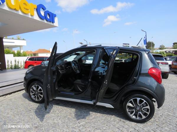 Opel Karl 1.0 Rocks - 26