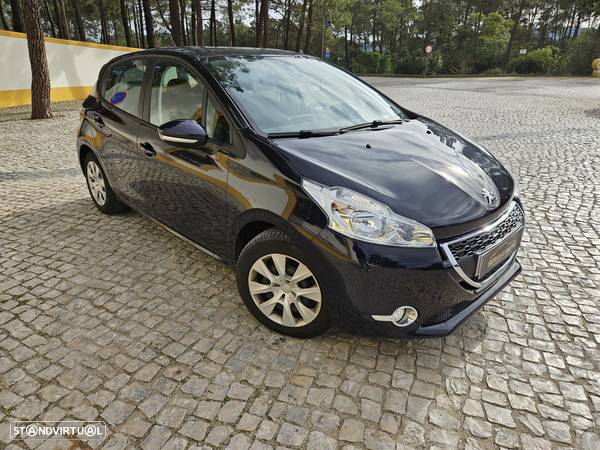 Peugeot 208 1.6 BlueHDi Access - 5