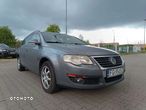 Volkswagen Passat 1.9 TDI Comfortline - 3