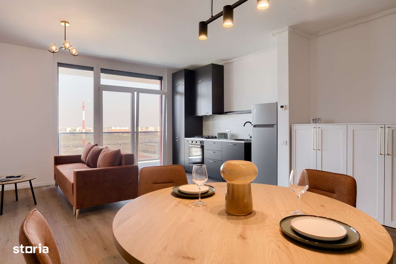 De vanzare apartament nou Comision 0 - Imagine principală: 1/7
